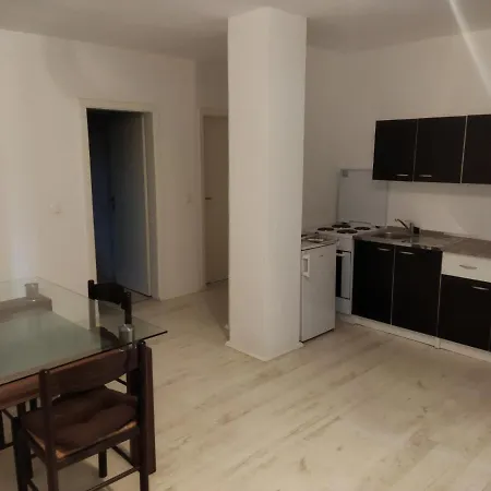 Apartment Nina Krnica