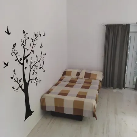 Apartment Nina *