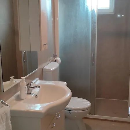Apartament Nina *