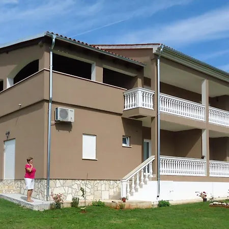Nina Apartament Krnica