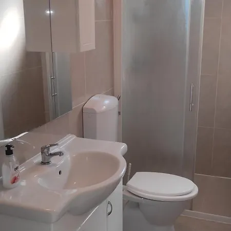 Apartment Nina Krnica