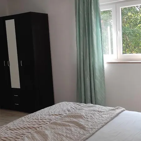 Nina Apartment