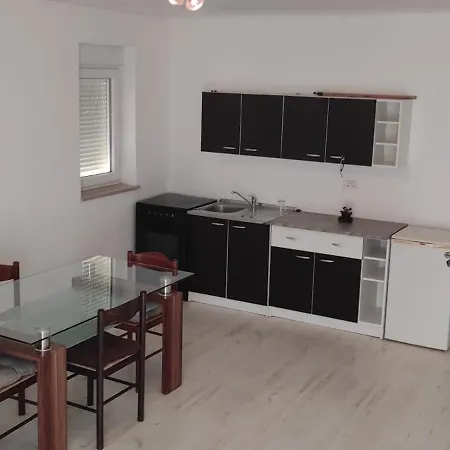 Apartment Nina Krnica