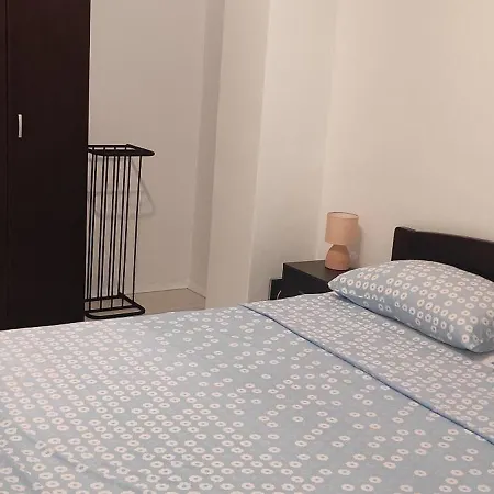 Apartment Nina Krnica