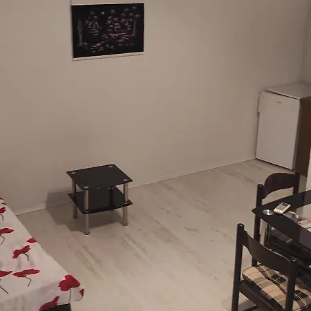 Nina Apartment