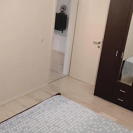 Apartment Nina Krnica