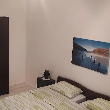 Apartment Nina Krnica